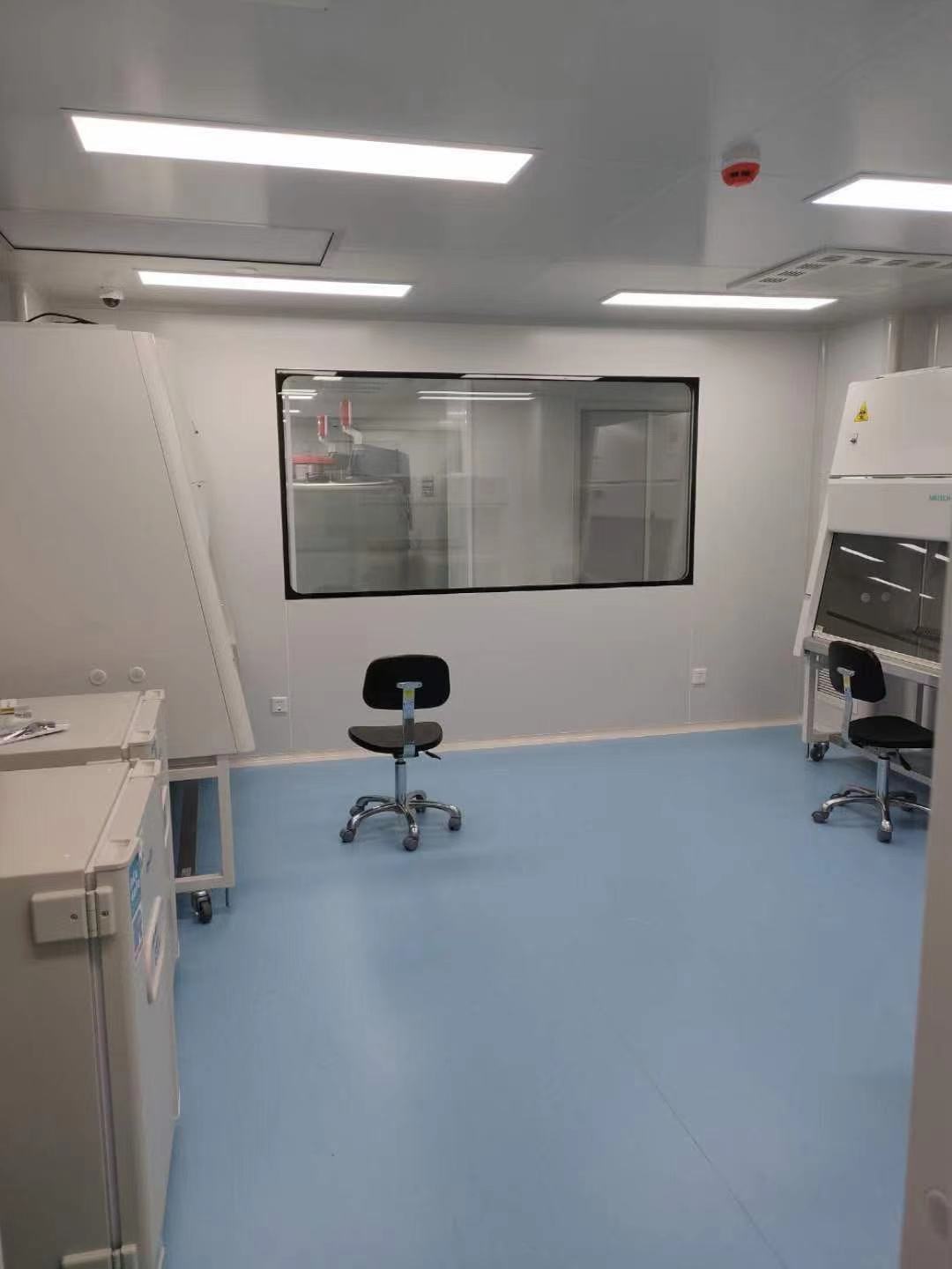 食品廠無塵車間裝修流程是怎樣的？