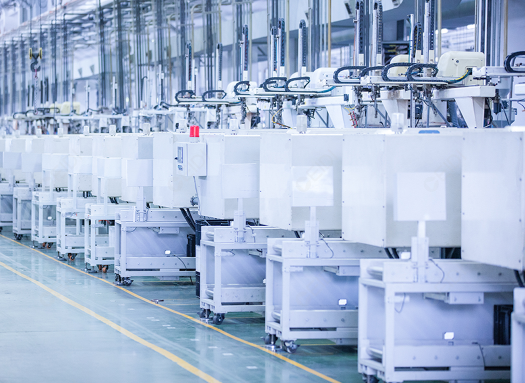 無(wú)塵電子車間有輻射嗎？美泰諾格為您解答