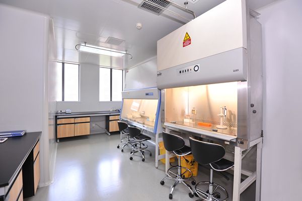 pcr實驗室裝修有哪些要點，需要注意什么問題？