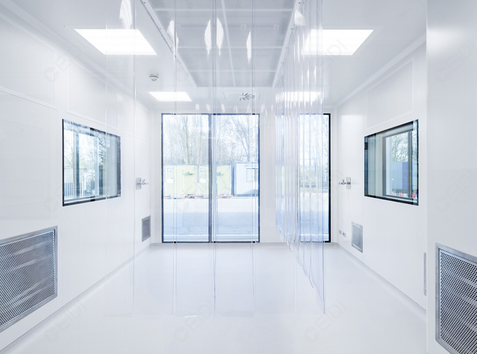 潔凈工程是什么？潔凈工程項目改造標(biāo)準(zhǔn)有哪些？