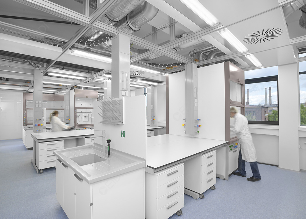 CDC實驗室建設要怎么布局？CDC實驗室有哪些布局？