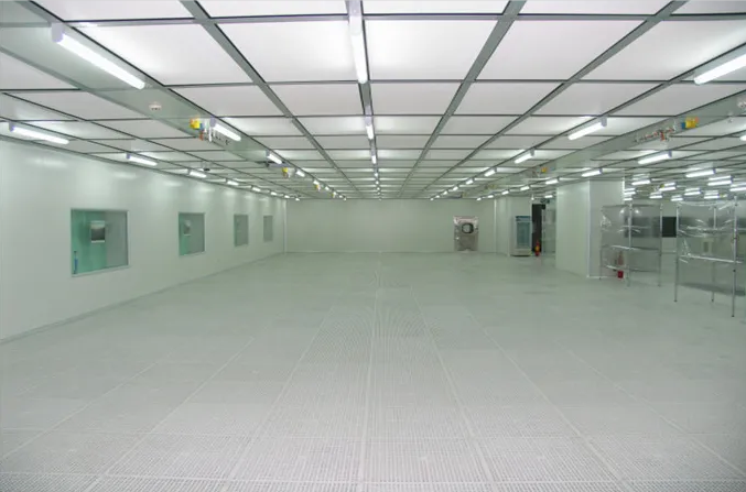 無塵車間建設的意義，建設無塵車間有哪些好處？