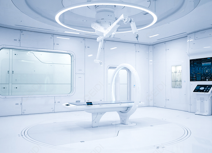 手術室凈化工程預算大概是多少呢?建設手術室需要注意什么?