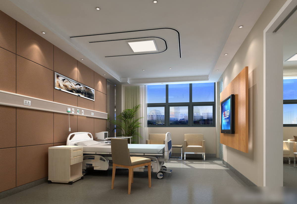 層流病房凈化工程費(fèi)用高嗎?注意事項(xiàng)有哪些?