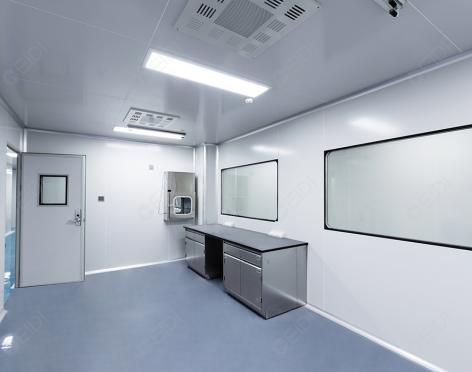 建設(shè)電子光學(xué)無塵車間需要注意什么？造價(jià)高嗎？