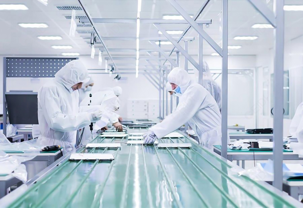 潔凈車間工程怎么找施工團隊?如何了解施工團隊的資質呢?