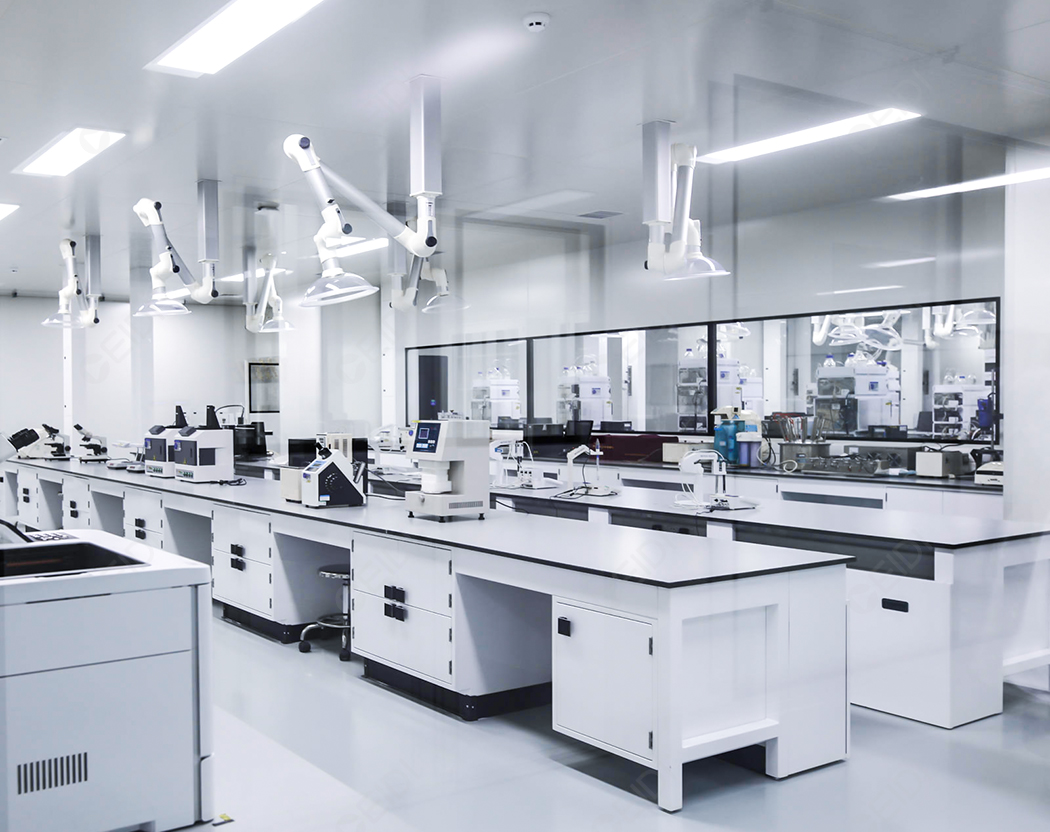 實驗室建設(shè)記得找專業(yè)團(tuán)隊：篩選施工方的方法簡介