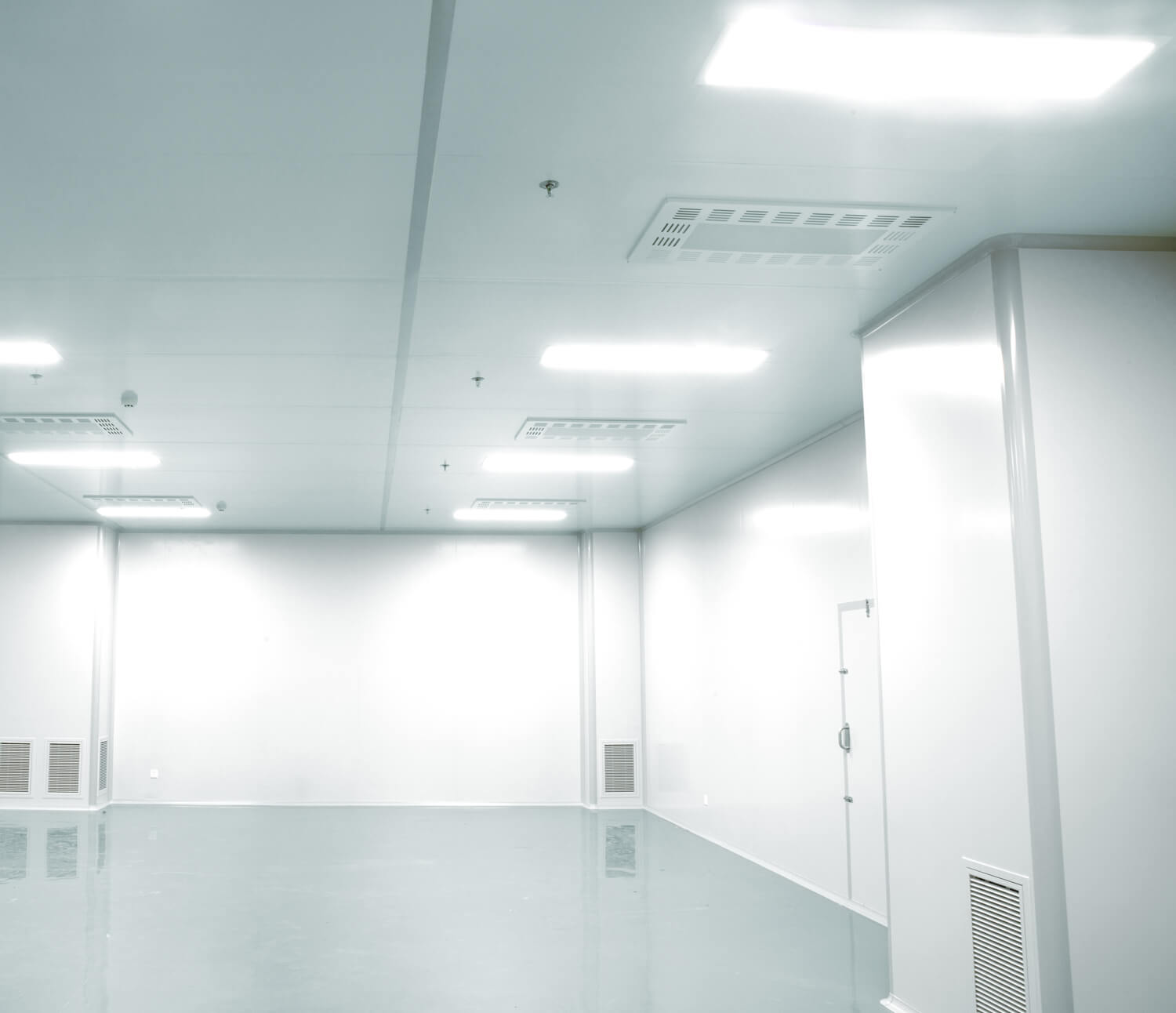 無塵車間裝修公司報價獲取方法，做無塵車間的企業(yè)投入成本高嗎？