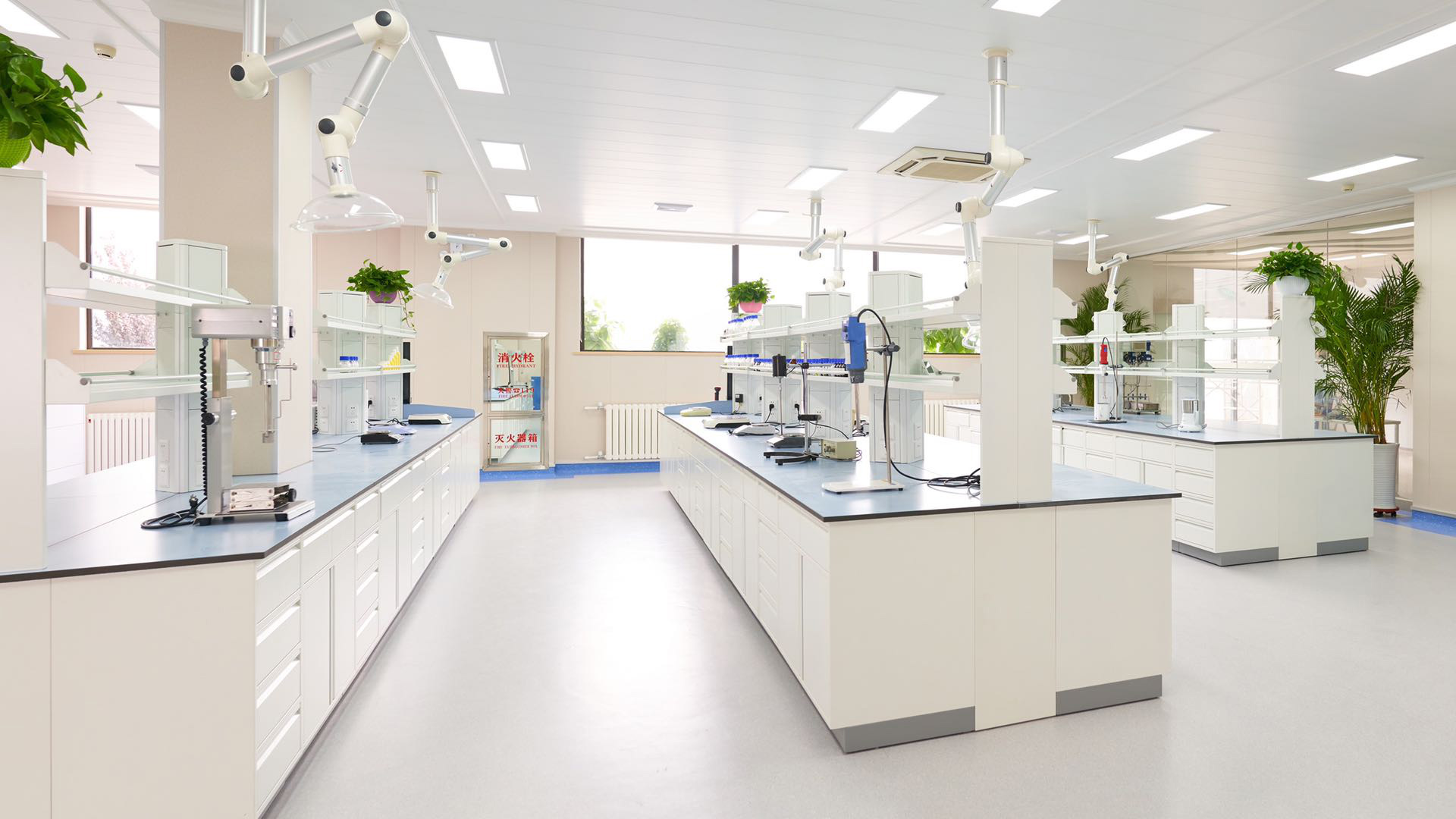 科研院校實(shí)驗(yàn)室