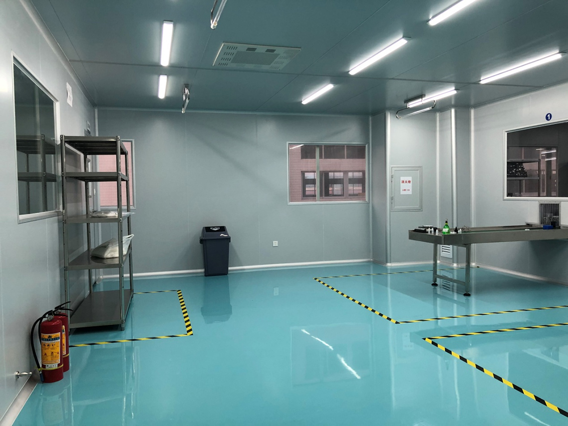 無塵車間多少錢一平方？裝修費用怎么計算？