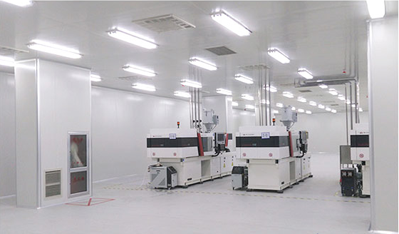 北京做潔凈車間的公司多嗎？需要實(shí)地考察嗎？