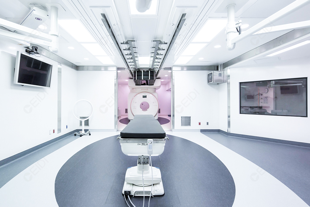 手術室凈化工程怎么做？設計方面需要怎么做呢？