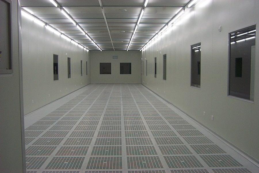 無菌無塵車間能生產(chǎn)什么產(chǎn)品呢？會用在哪些地方？