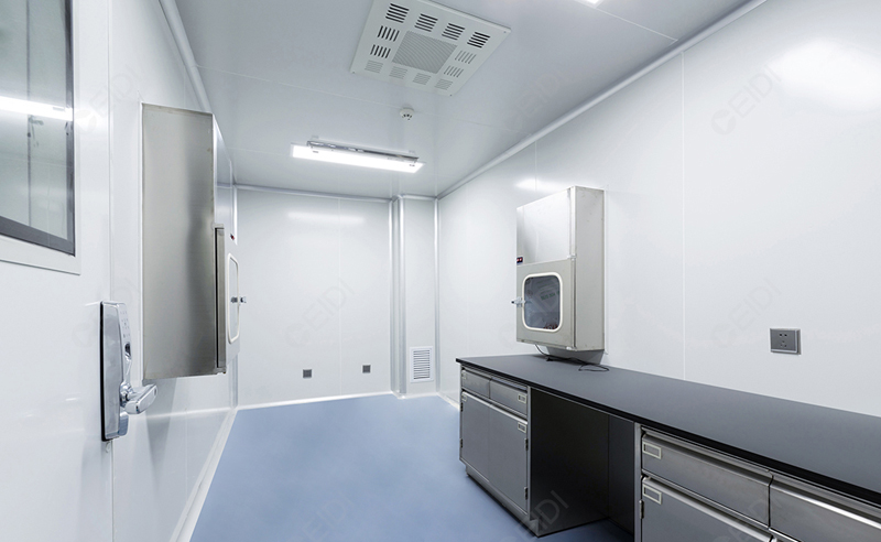 生物安全實驗室建設(shè)要求是什么？造價高嗎？