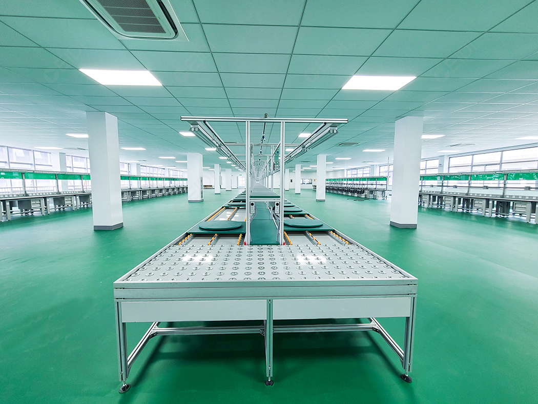 無塵車間適合適用于哪些工廠呢？好用嗎？