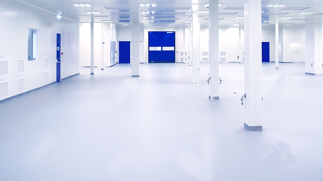 潔凈車間工程需要哪些公司做?怎么做潔凈車間的裝修呢?