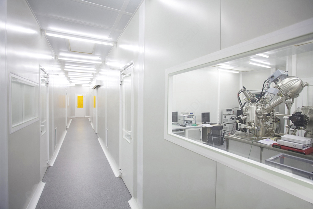 無(wú)塵室造價(jià)高嗎？需要使用哪些設(shè)備呢？