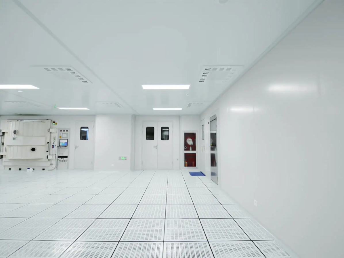 無菌車間的特點是什么？需要使用抗菌板材嗎？