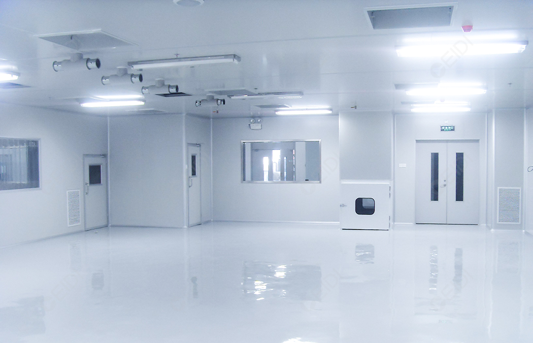 無(wú)塵車間是什么？無(wú)塵車間潔凈度等級(jí)對(duì)照表哪里有？