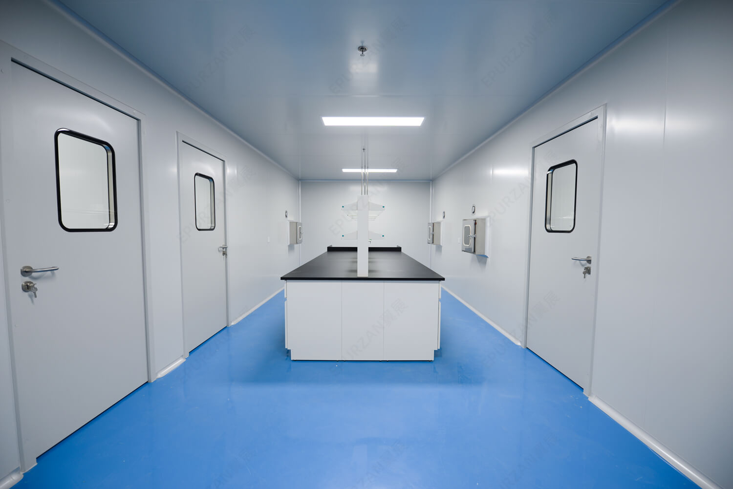 實驗室建立思路和規(guī)劃方案怎么做？建設(shè)工作包含哪些內(nèi)容？