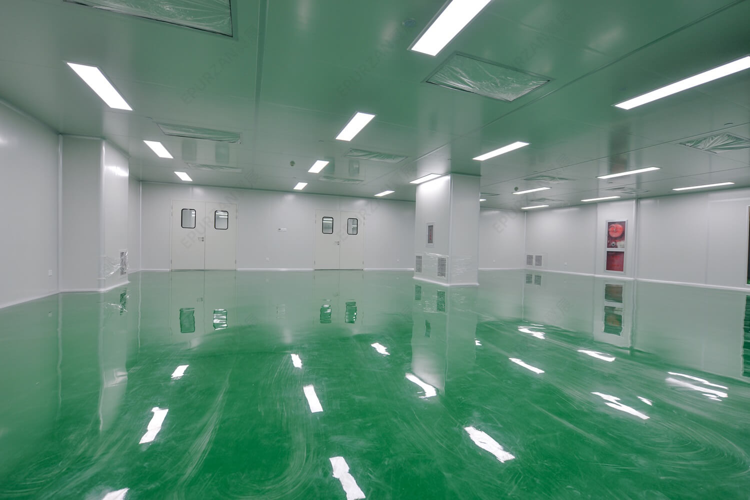 凈化廠房等級(jí)標(biāo)準(zhǔn)是什么？設(shè)計(jì)規(guī)范有要求嗎？