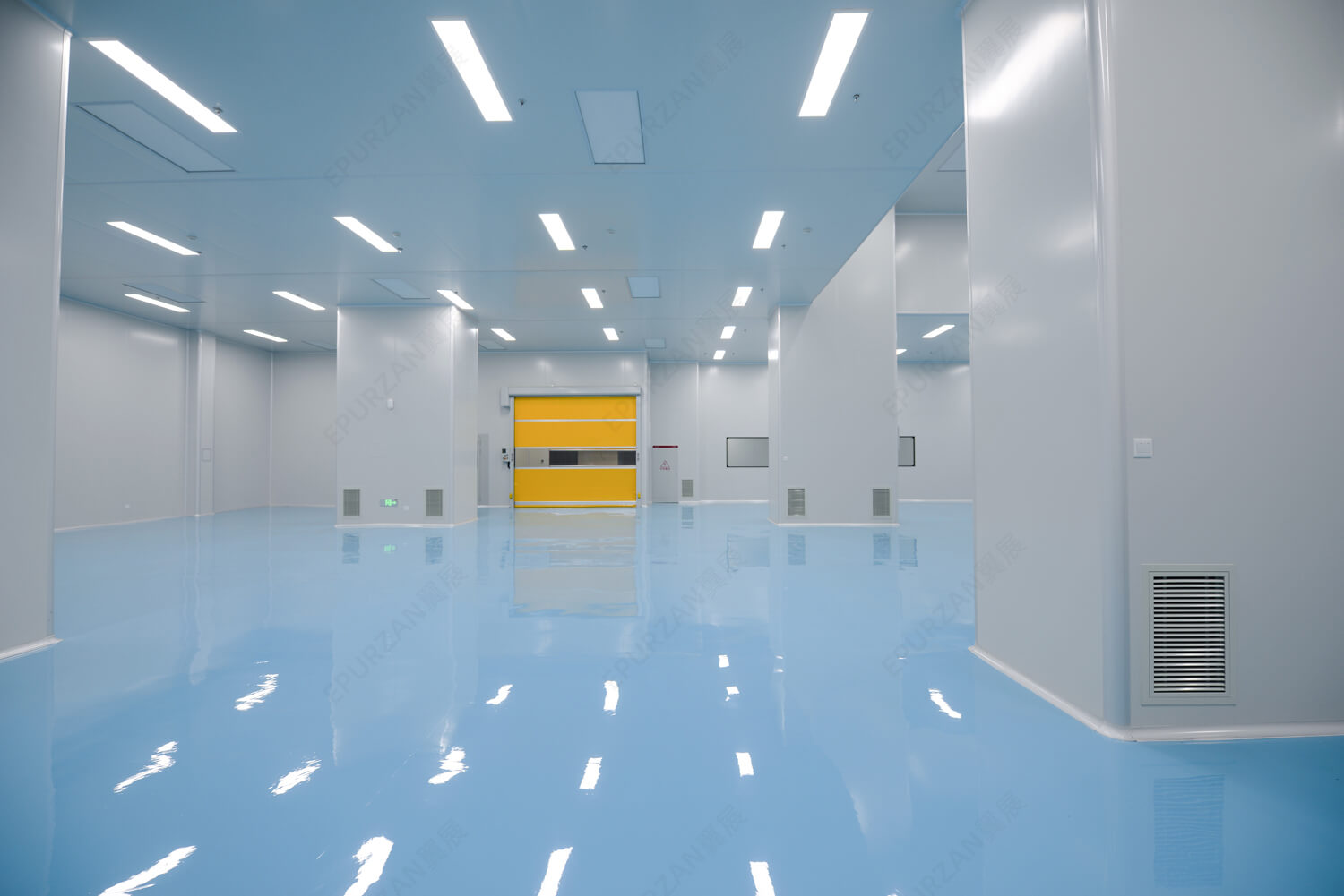 無塵車間怎么做？做無塵車間需要花很多錢嗎？