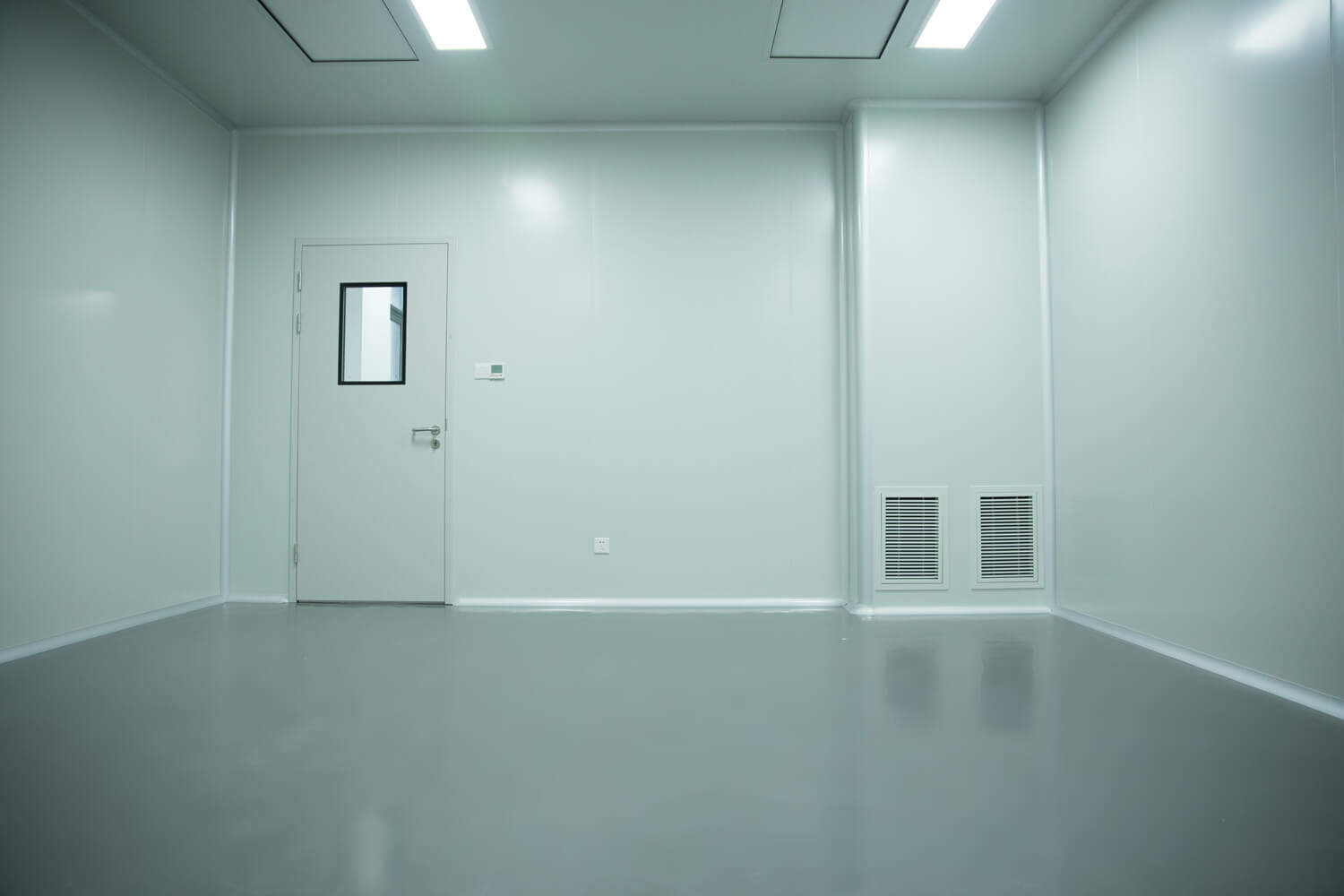 潔凈工程大概需要多少預算？如何做預算表呢？