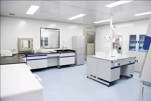 實驗室裝修要考慮哪些方面？都有什么基礎(chǔ)要求呢？